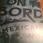 On The Border Mexican Grill & Cantina