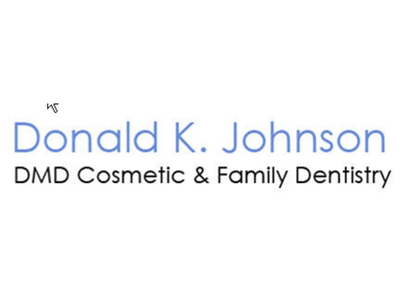 Donald K. Johnson DMD Cosmetic and Family Dentistry - London, KY