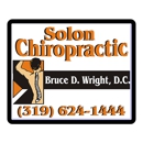 Solon Chiropractic, Bruce D. Wright, D.C. - Chiropractors & Chiropractic Services