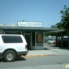 Ideal Cleaners