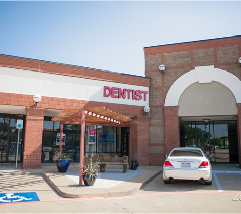Focus Dental - Garland, TX