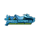 Flawless Exteriors - Building Cleaning-Exterior