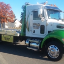 Needham Towing&Transport inc. - Towing