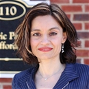 Dr. Haleh Rajaee, MD - Physicians & Surgeons, Pediatrics