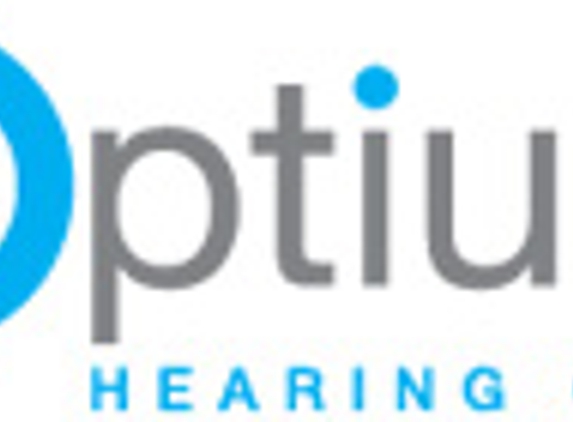 Optium Hearing Care - Scottsdale, AZ