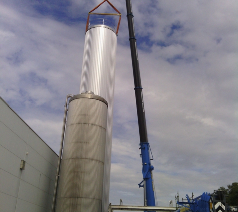 Warrnambool Crane Hire - Dennington, VIC