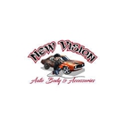 New Vision Auto Body & Accessories