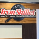 Iron Skillet Restaurant - Buffet Restaurants