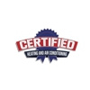 Certified Heating And Air Conditioning gallery