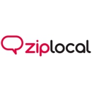 Ziplocal - Print Advertising