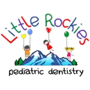 Little Rockies Kids Dental - Dentists