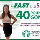 Physicians Weight Loss Centers