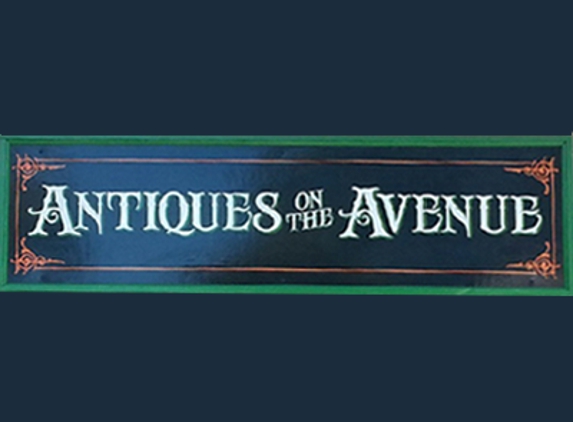 Antiques On The Avenue - Scranton, PA