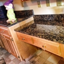 MGL Granite - Granite