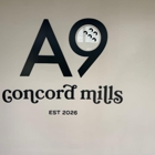 Another Nine Concord