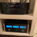 Brian's Custom Theaters & Hi-Fi - Stereophonic & High Fidelity Equipment-Dealers