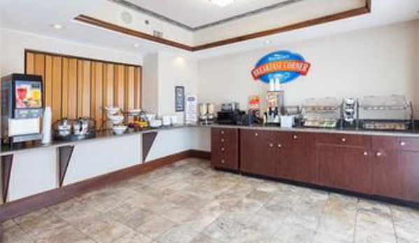 Baymont Inn & Suites - Covington, GA