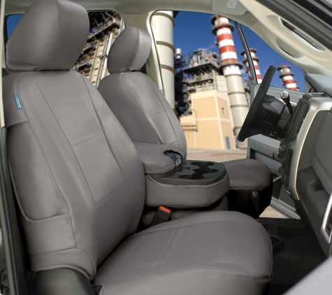 Coverking - Anaheim, CA. Coverking Rhinohide™ Seat Covers