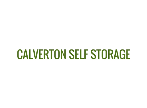 Calverton Self Storage - Catlett, VA