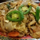 Thai Food Express