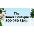 The Flower Boutique