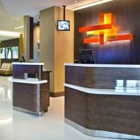 Courtyard by Marriott