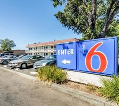 Motel 6 - Stockton, CA