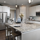 White Oak Estates By Richmond American Homes