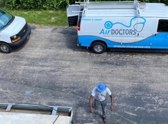 Air Doctors Heating and Cooling - Southfield, MI