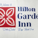 Hilton Garden Inn Dallas Central Expy North Park Area - Hotels