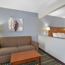 Best Western Tallahassee-Downtown Inn & Suites - Hotels