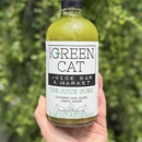 The Green Cat Juice Bar & Market - Juices