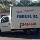 Ken Leonard Plumbing Inc