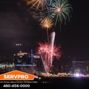 SERVPRO of North Tempe, Mesa Central, Paradise Valley - Water Damage Restoration