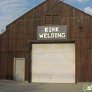 Kirk Welding - Steel Fabricators