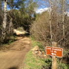 Blue Sky Ecological Reserve