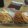 Smashburger gallery