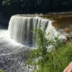 Tahquamenon Falls State Park