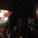 Side Bar - Bars