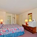 Americas Best Value Inn Novato Marin Sonoma - Motels