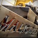 Malicious Cycles Inc. - Motorcycle Dealers