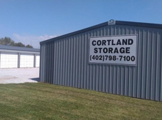 Cortland Storage L.L.C. Cortland NE 68331