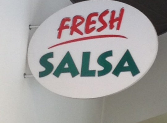 Baja Fresh - Las Vegas, NV