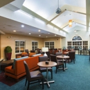 Residence Inn Williamsburg - Hotels