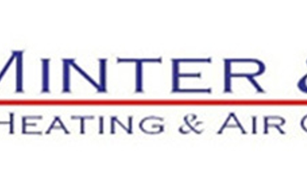 Minter & Sons Heating & Air Conditioning - Edmond, OK