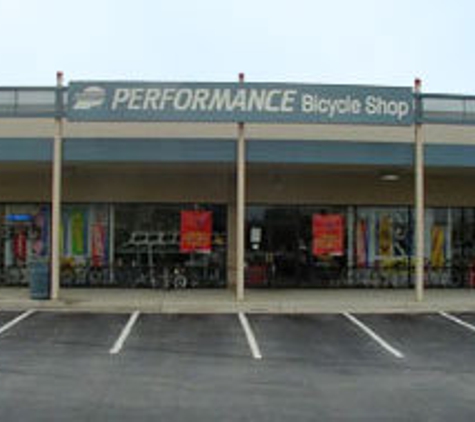 Performance Bicycle Shop - Parkville, MD