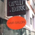 Capelli Lounge