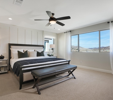 Crest at Banner Park by Pulte Homes - Menifee, CA