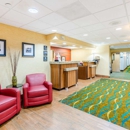 Hampton Inn St. Charles St. Peters - Hotels