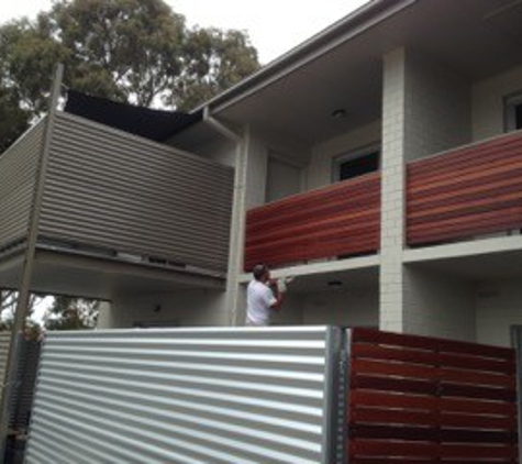 Martino Painters - Torrensville, SA